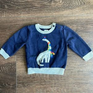 Baby Gap Sweater